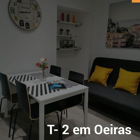 オエイラスLoft 55アパートメント エクステリア 写真
