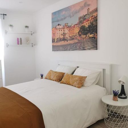 オエイラスLoft 55アパートメント エクステリア 写真