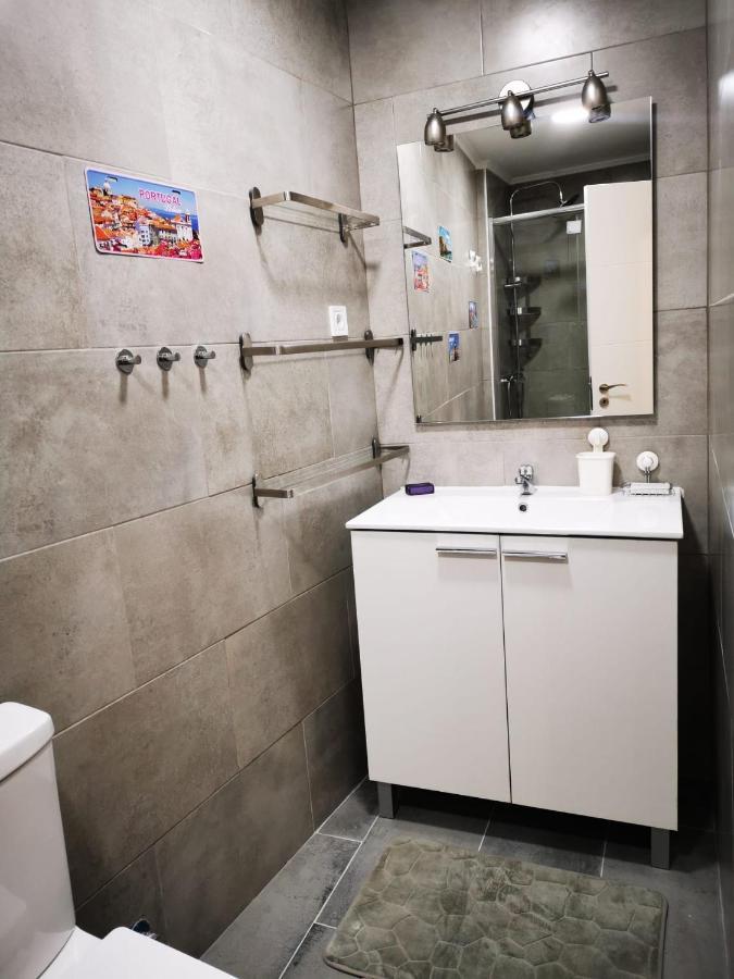 オエイラスLoft 55アパートメント エクステリア 写真