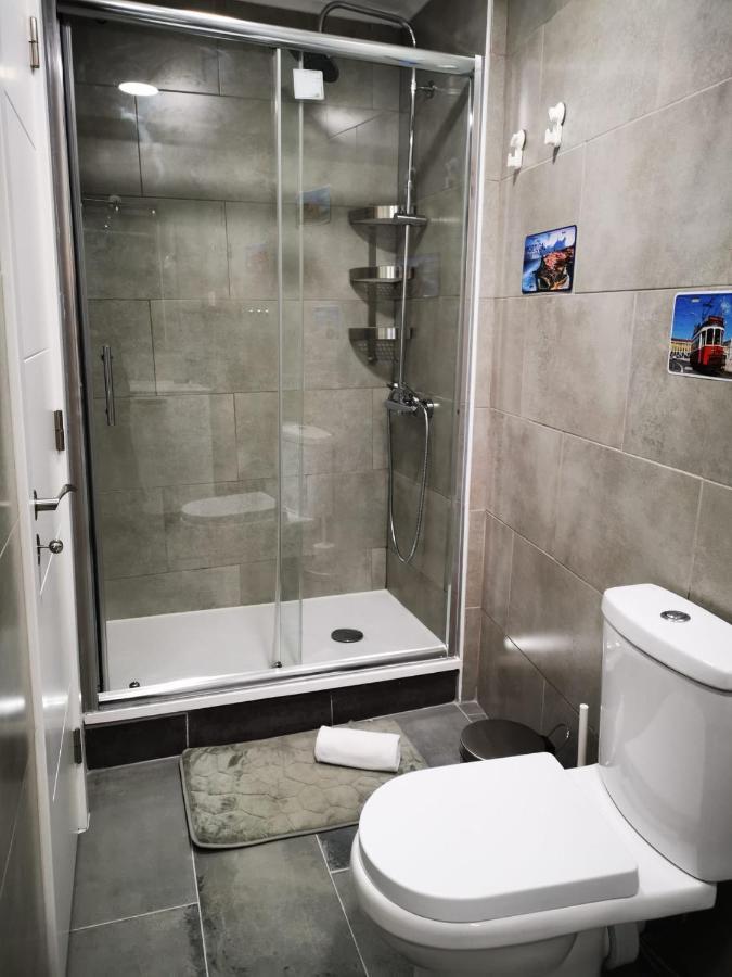 オエイラスLoft 55アパートメント エクステリア 写真
