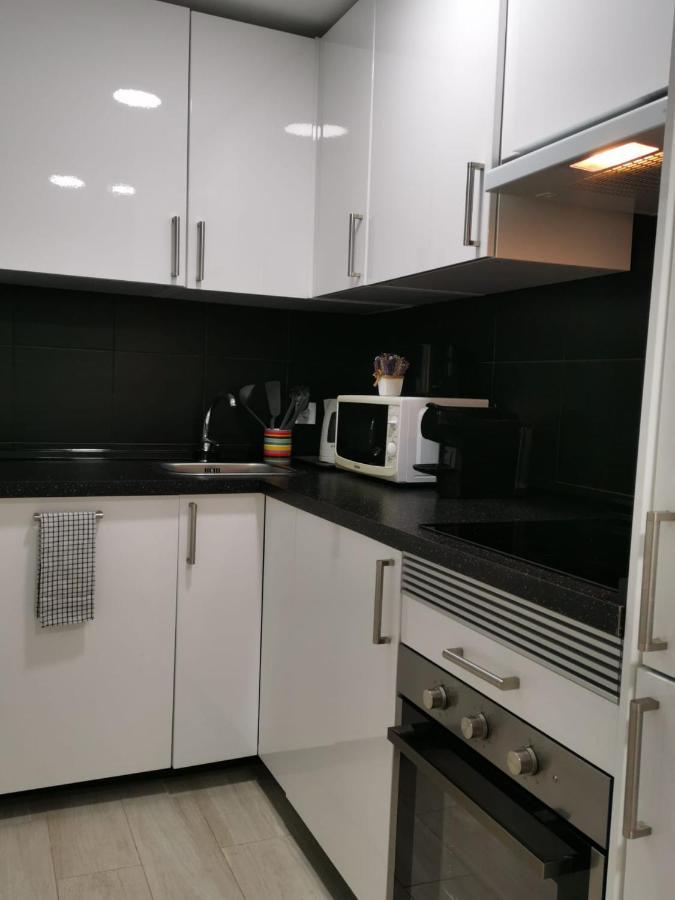 オエイラスLoft 55アパートメント エクステリア 写真