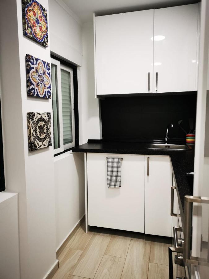 オエイラスLoft 55アパートメント エクステリア 写真