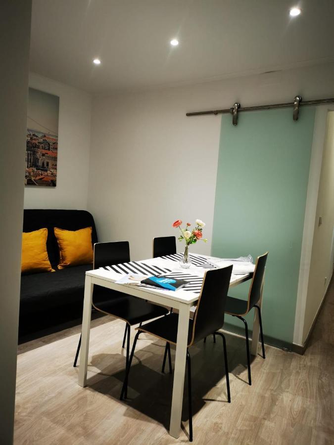 オエイラスLoft 55アパートメント エクステリア 写真