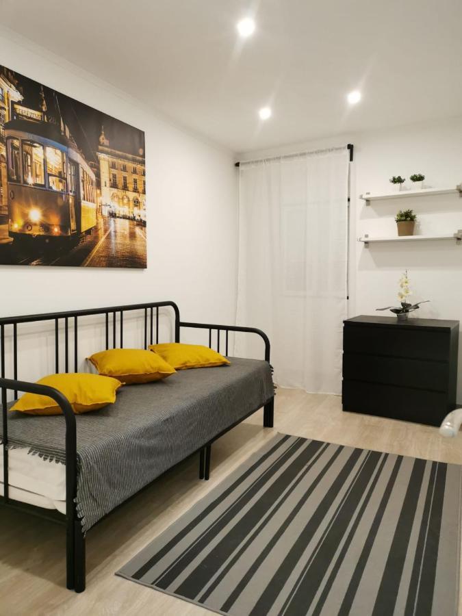 オエイラスLoft 55アパートメント エクステリア 写真