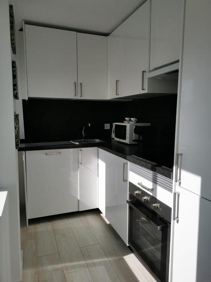 オエイラスLoft 55アパートメント エクステリア 写真