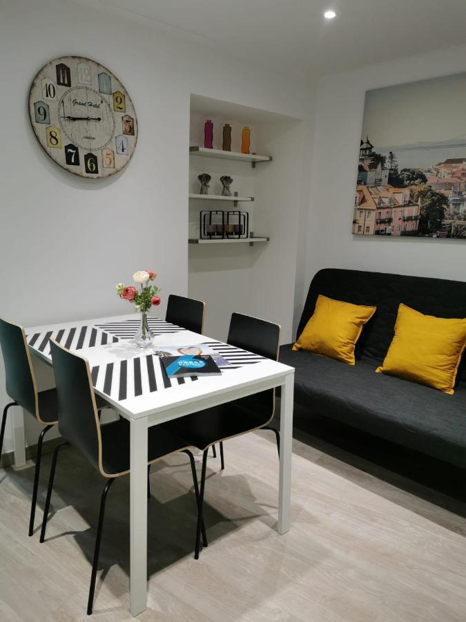 オエイラスLoft 55アパートメント エクステリア 写真