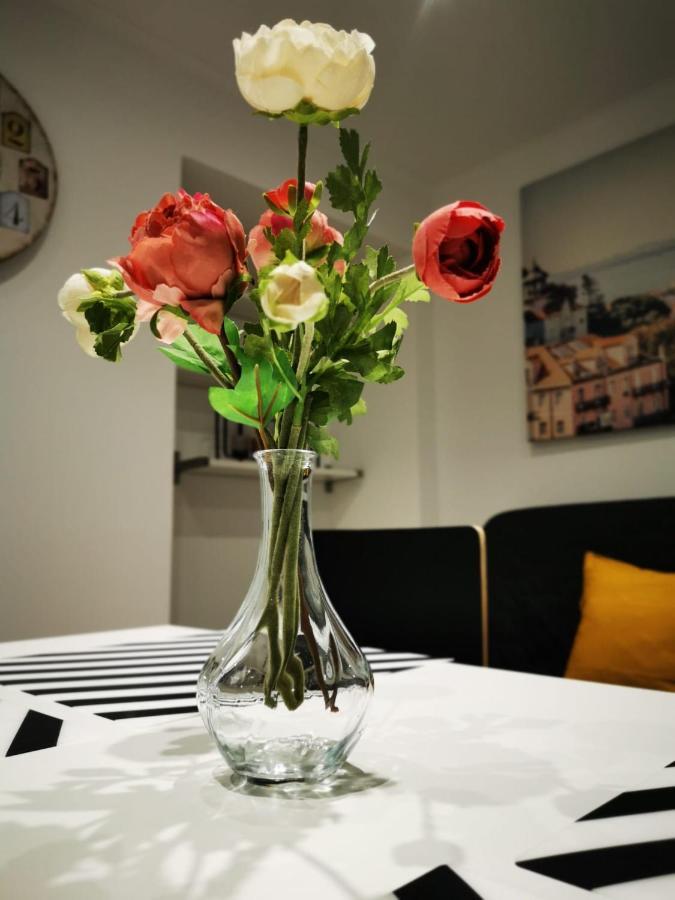 オエイラスLoft 55アパートメント エクステリア 写真