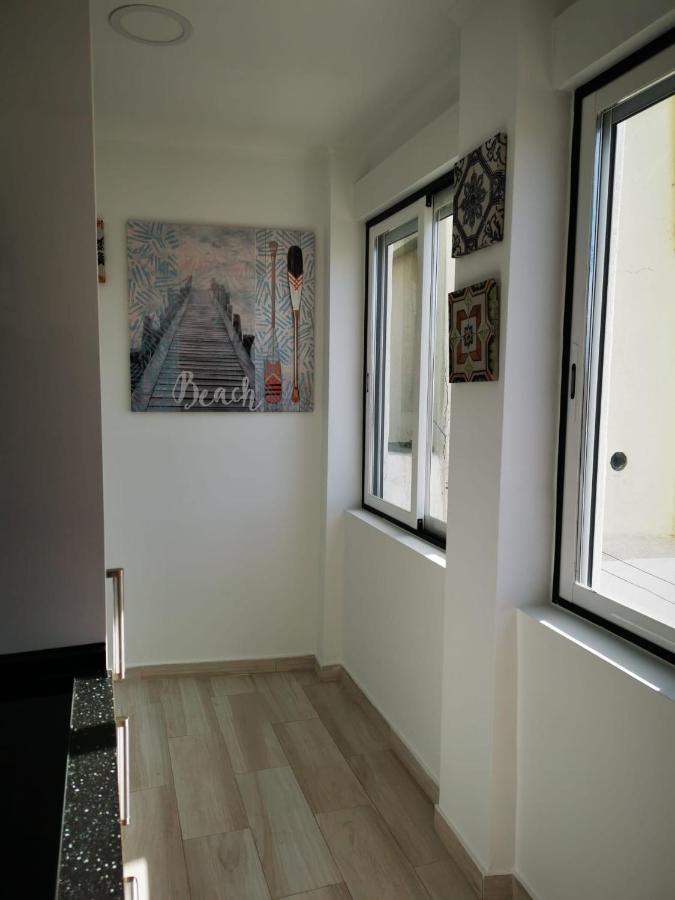 オエイラスLoft 55アパートメント エクステリア 写真