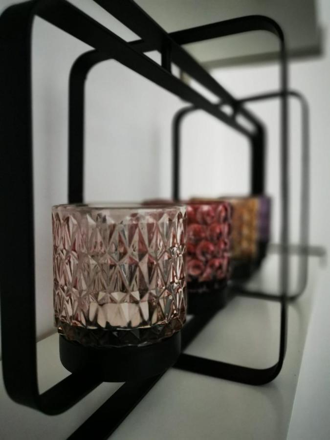 オエイラスLoft 55アパートメント エクステリア 写真